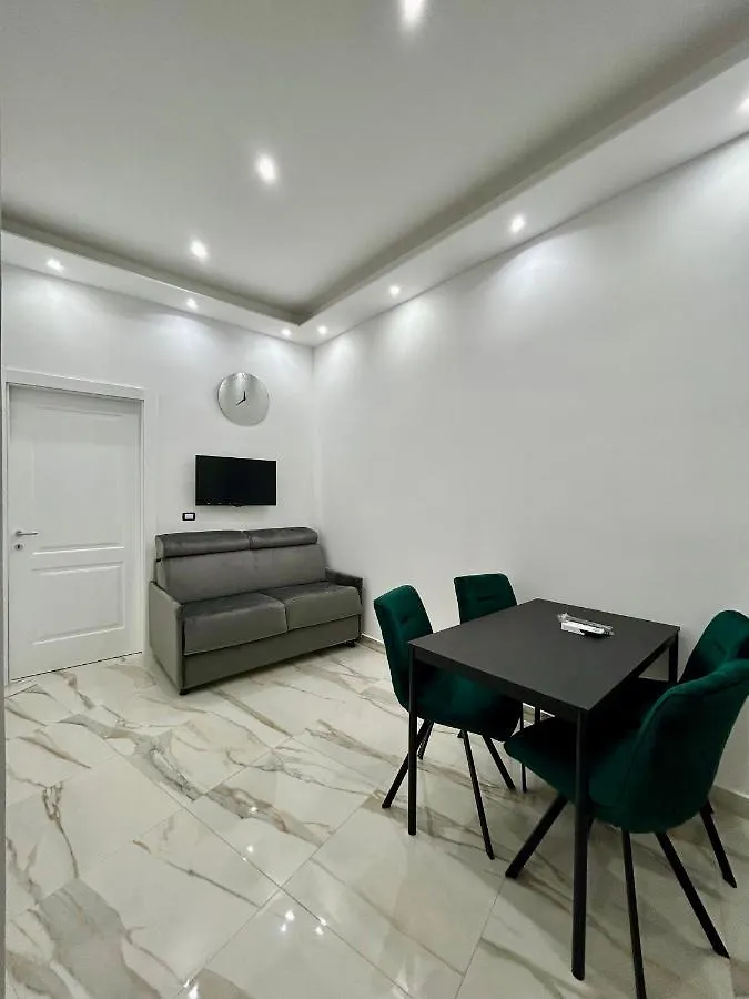 Holiday home Marghe Luxury Home Naples