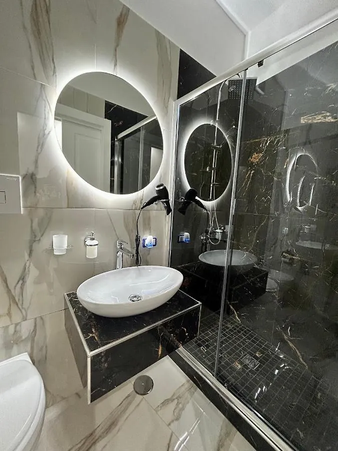 Marghe Luxury Home Naples Holiday home