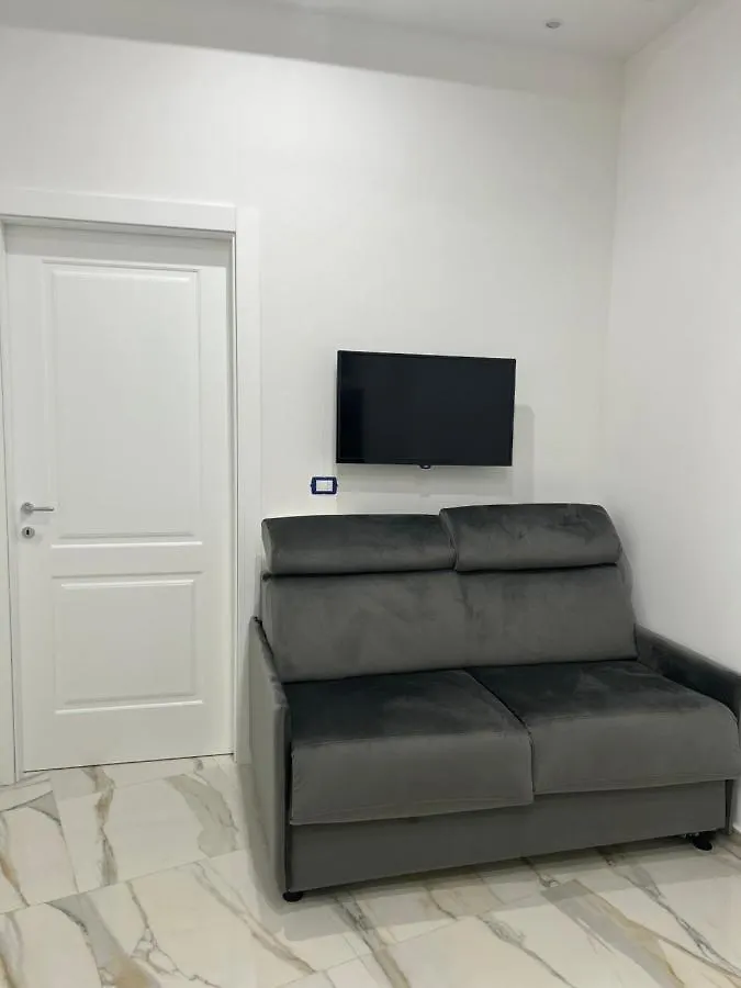 Marghe Luxury Home Naples 0*,