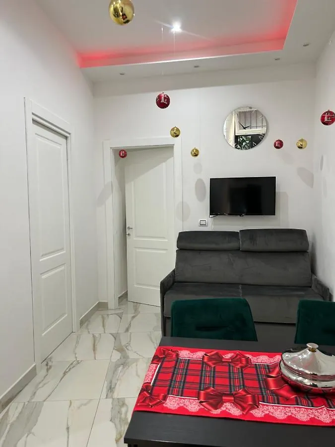 Marghe Luxury Home Naples Holiday home