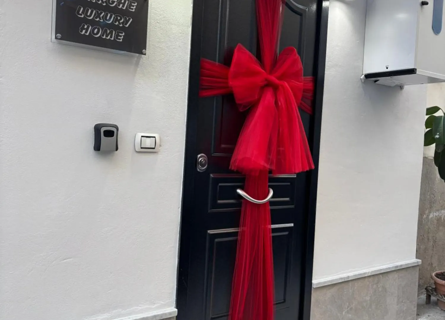 Marghe Luxury Home Naples 0*,  Italy