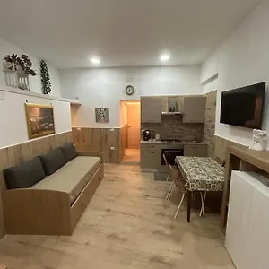 Casa San Gennaro 33a Appartement
