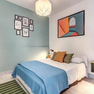 Vesuvio Capodichino Appartement