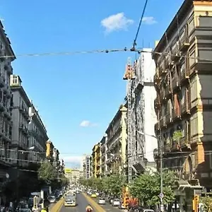 Casa Rodan Centro Appartement