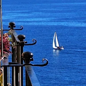 Marea Vista Capri Naples