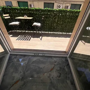 Borgo 1313 Appartement