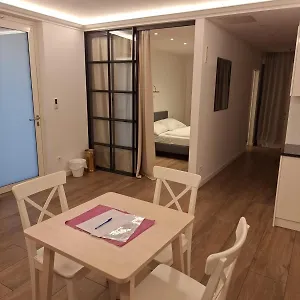Katharina Apartamento Viena