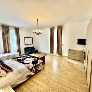 La Casa Di Sarah Aspetta Voi Appartement