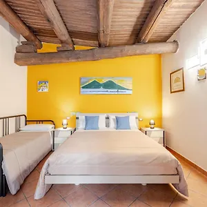 Casa Albertino-in The Heart Of Appartement
