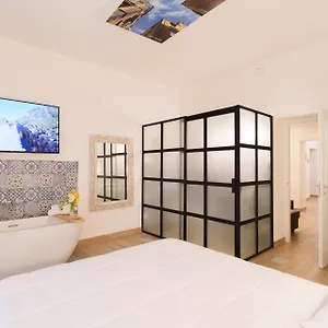 Casa Lu Appartement