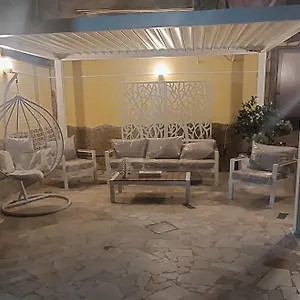 Casa Nanuzza Naples
