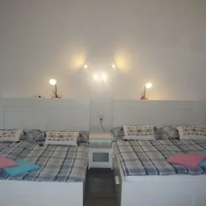 Pazmaniten Apartamento Viena