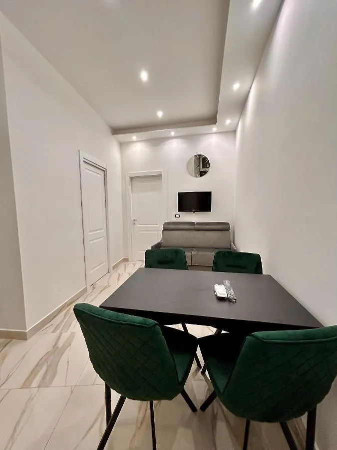 Marghe Luxury Home Neapel 0*,  Italien