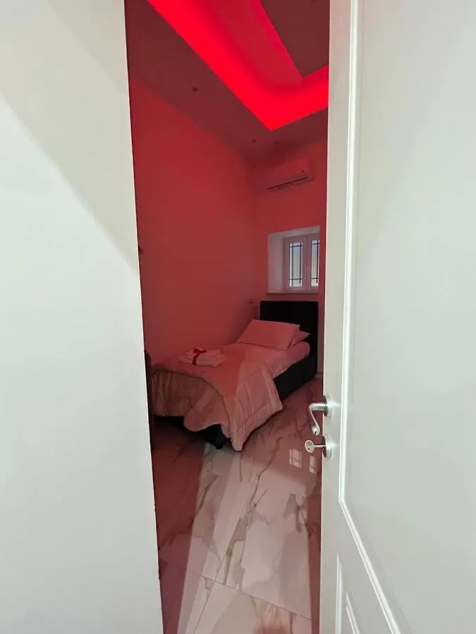 Marghe Luxury Home Napoli