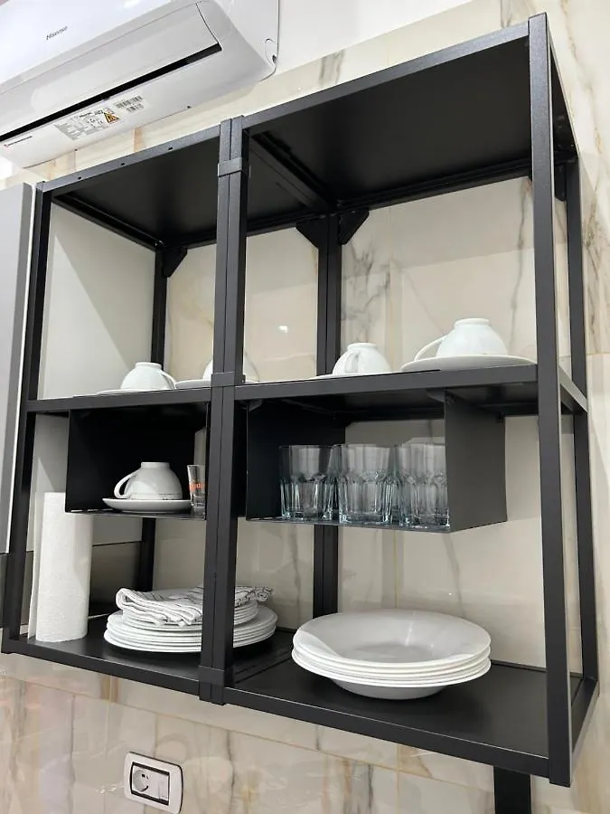 Marghe Luxury Home Neapel