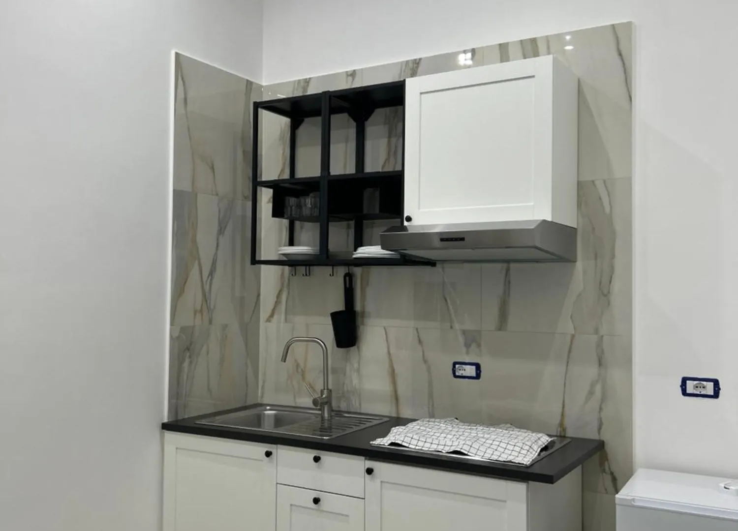 Marghe Luxury Home Neapel Semesterbostad