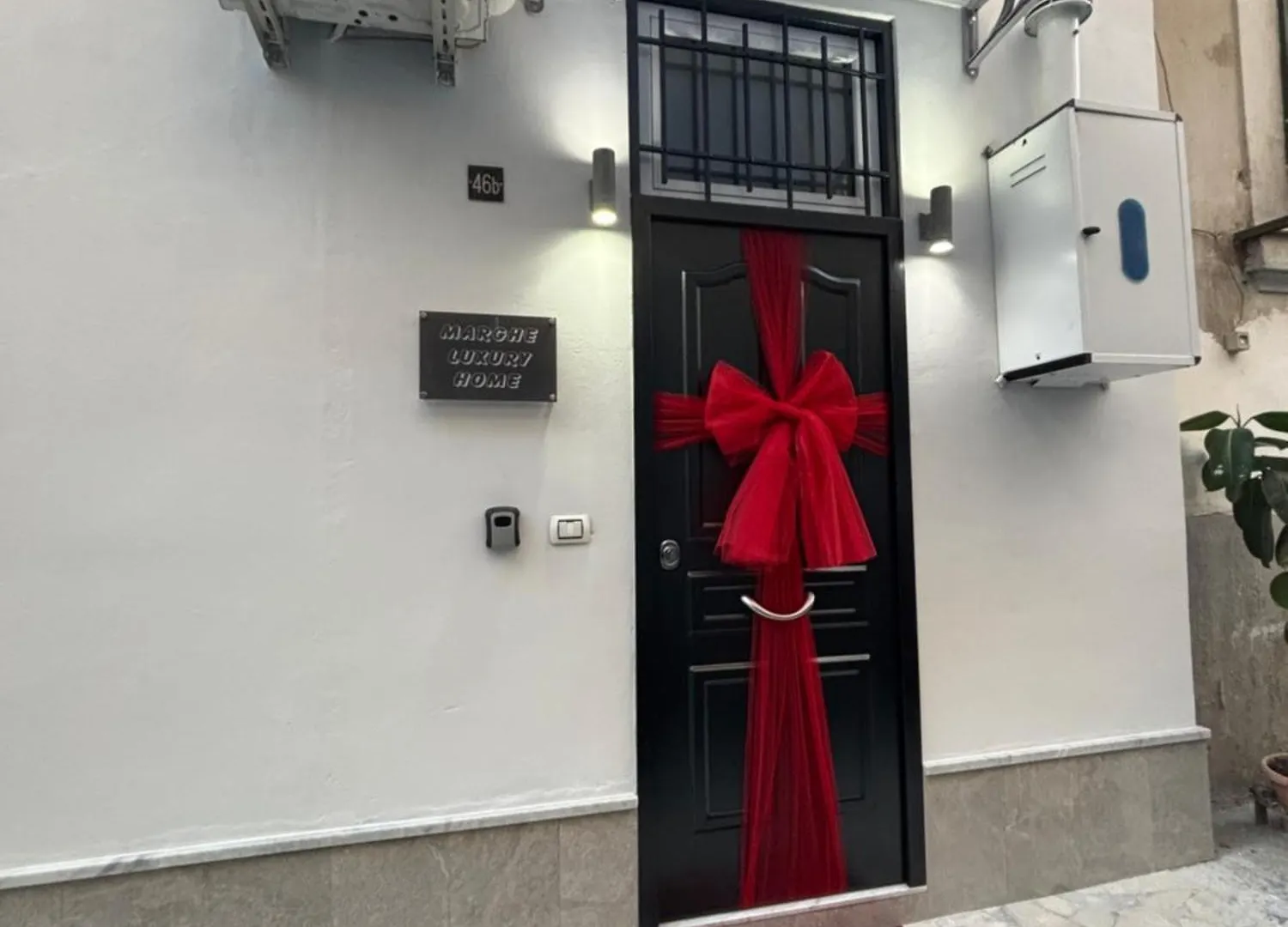 Marghe Luxury Home Neapel Italien