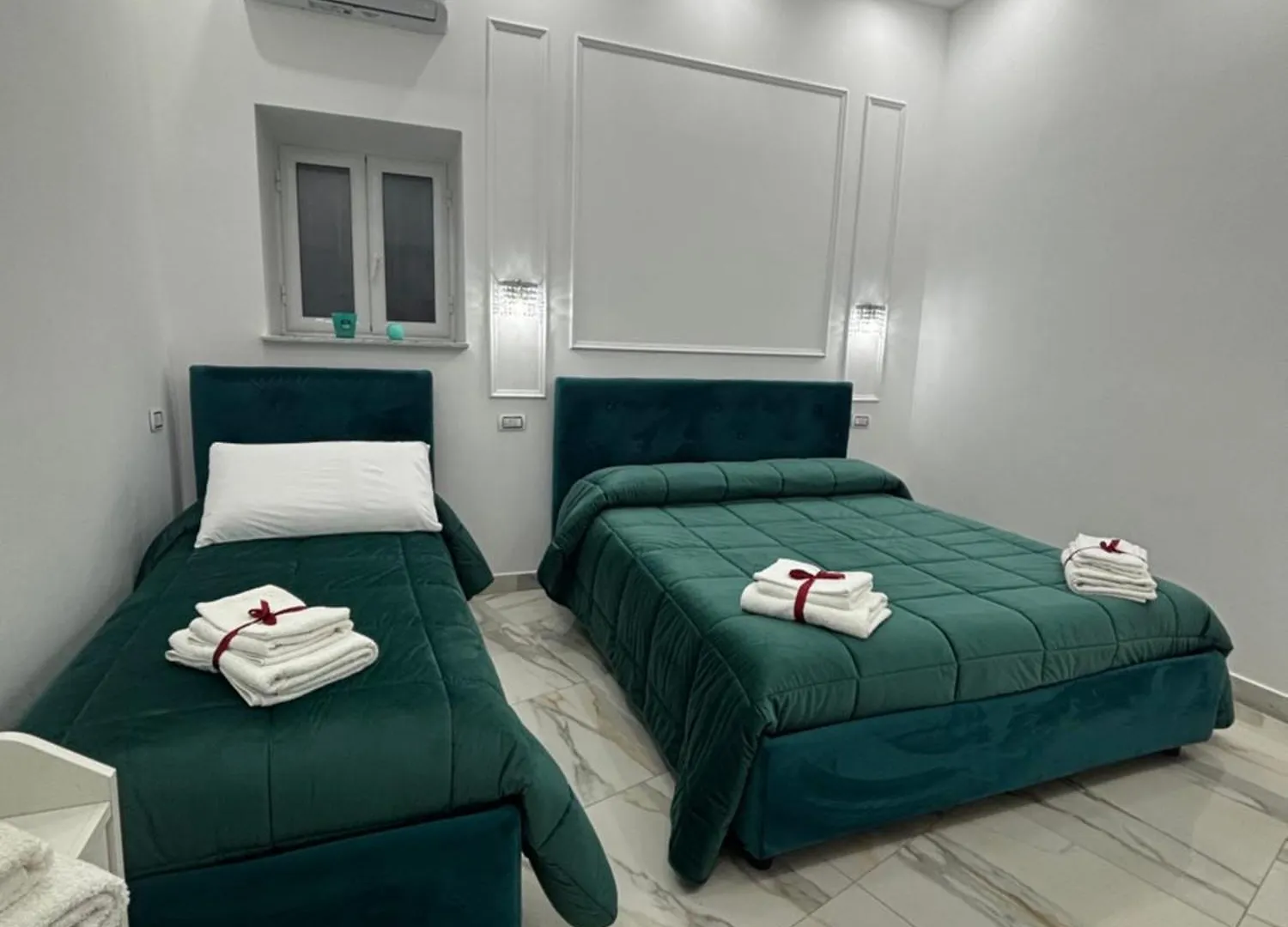 Marghe Luxury Home Napoli
